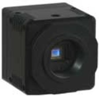 1/1.8" Interline Progressive CCD UXGA 315 fps 1624 x 1236 Monochrome Camera