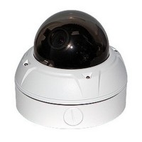 1/3" SONY Super HAD CCD II, 2.8~12mm IR Lens Day/Night Camera